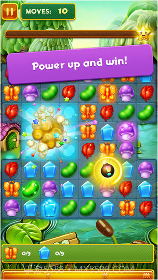 魅力王截图2 魅力王截图2