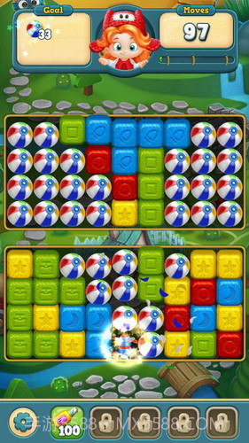 玩具爆破截图1 玩具爆破截图1