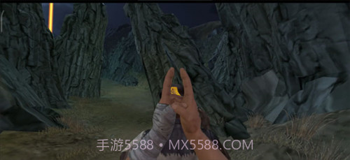 无尽噩梦5怨灵咒无限内丹2023截图3 无尽噩梦5怨灵咒无限内丹2023截图3