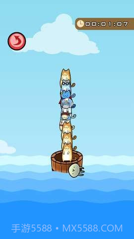 喵星大宝藏2截图3 喵星大宝藏2截图3