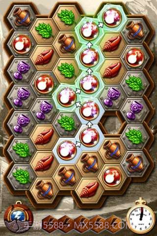 阿兹肯德之谜(Azkend)截图3