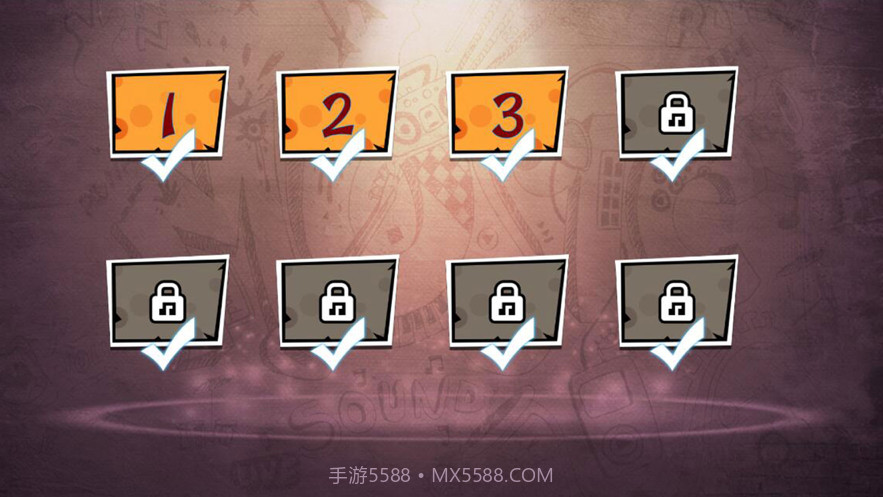 动感球球最新截图2