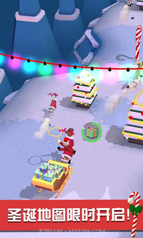 疯狂动物园2021截图1