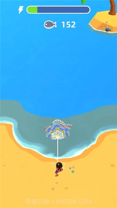 鱼儿你别跑截图3 鱼儿你别跑截图3