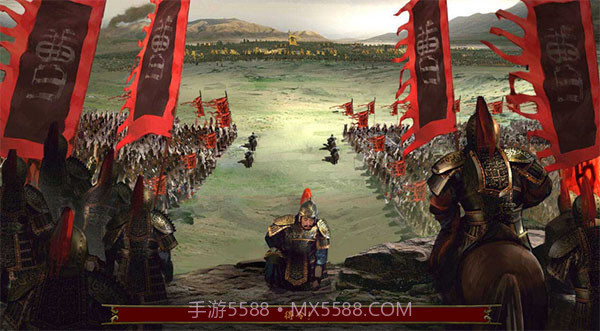 三国群英之兵临天下v14.0.0b截图2