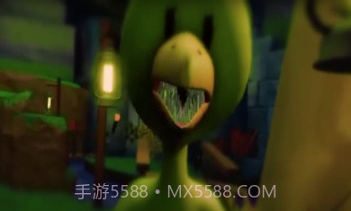 彩虹朋友2截图4 彩虹朋友2截图4