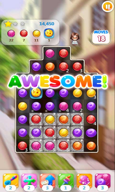 步步逼婚消消乐截图2