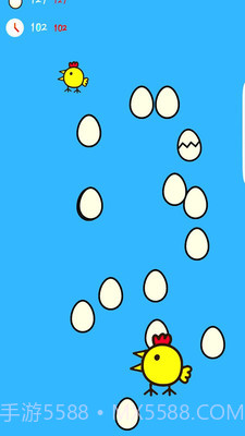 快乐小鸡截图3