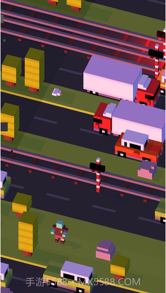 天天过马路截图4