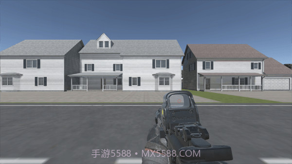 特种部队模拟器中文版免广告截图2