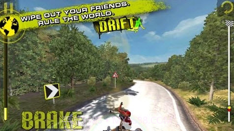 极限滑板 (含数据包)截图1