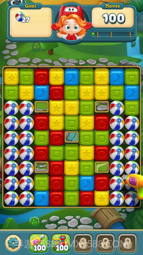 玩具爆破截图4 玩具爆破截图4