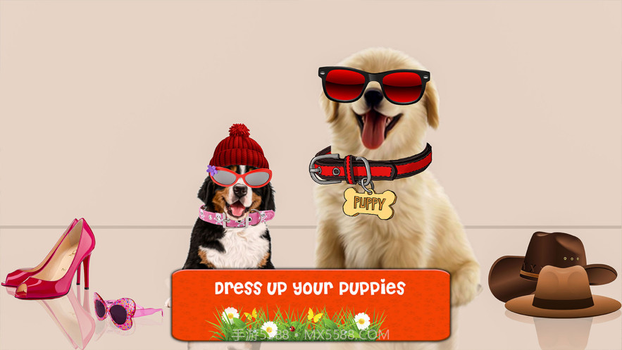 虚拟狗模拟器截图5 虚拟狗模拟器截图5