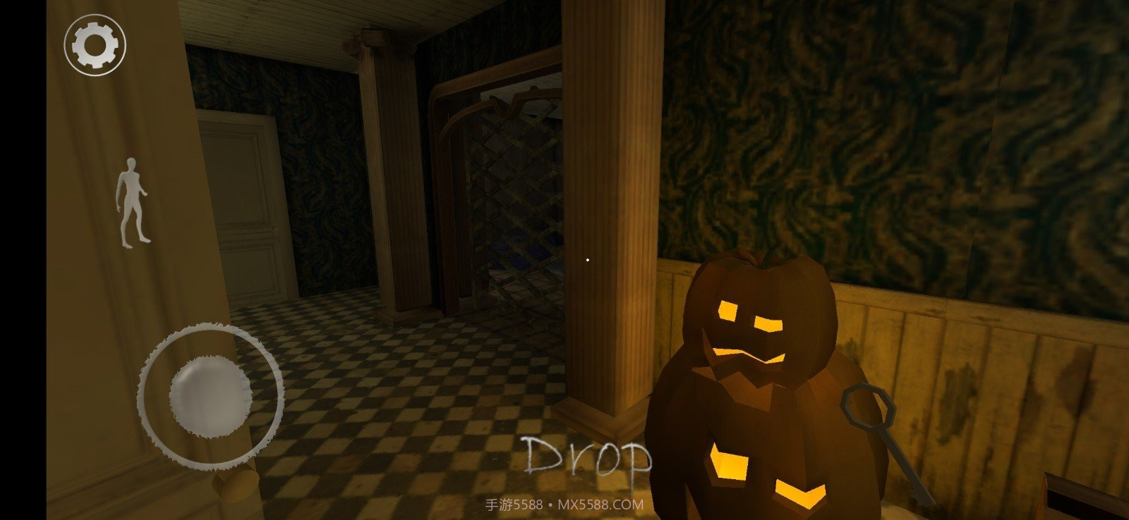 恐怖奶奶5梦醒时分截图3