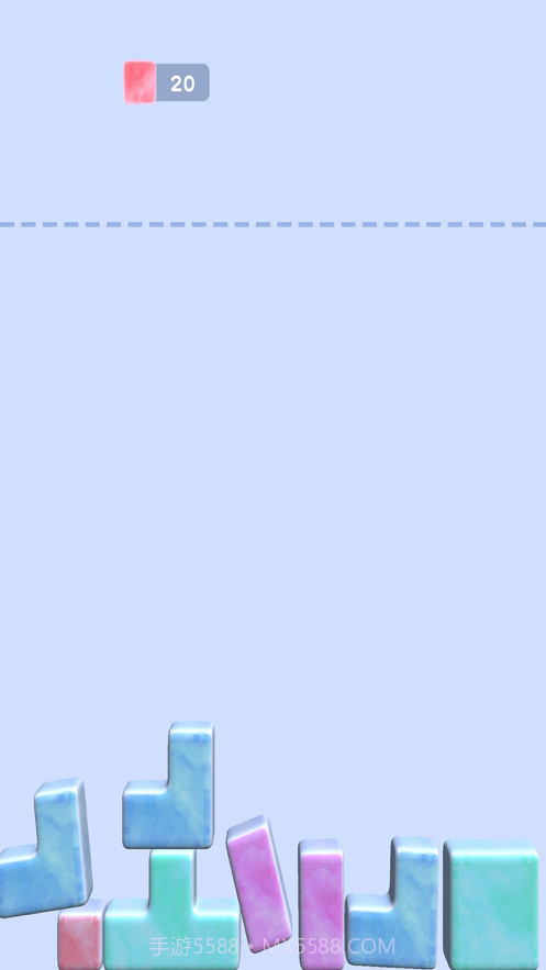 合成皇冠大作战截图2 合成皇冠大作战截图2