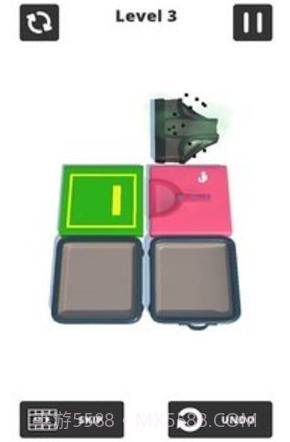 收拾行李APP截图1 收拾行李APP截图1