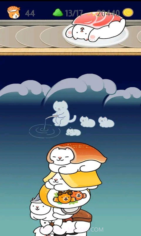 疯狂马戏团截图3 疯狂马戏团截图3