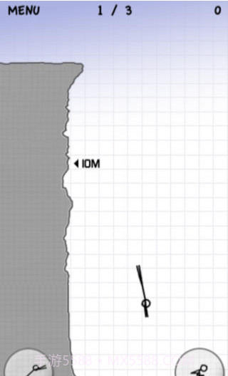 跳水火柴人截图4 跳水火柴人截图4