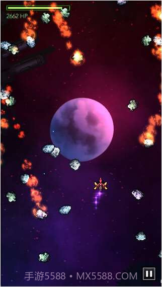 双子座出击截图4