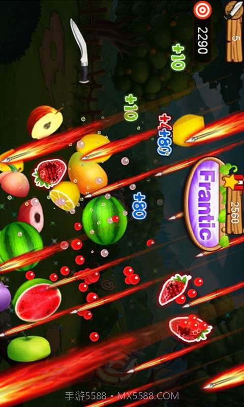 水果达人截图3