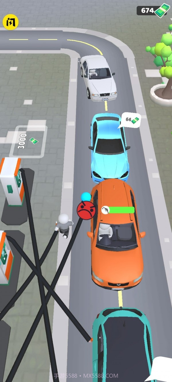 加油站3D官网截图2