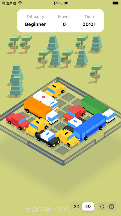 拯救救护车截图1