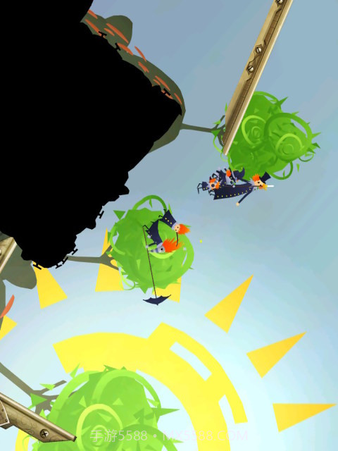 徒步旅行截图4 徒步旅行截图4