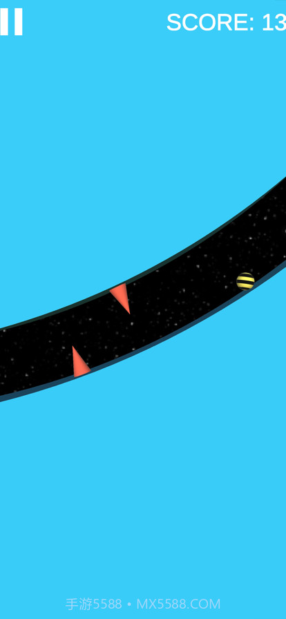 无限循环游戏截图4