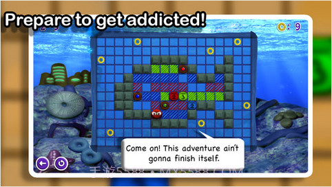 大胡子英雄截图5