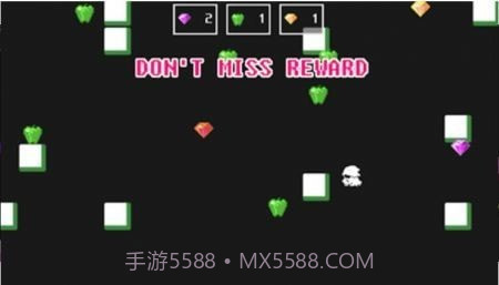 冷冻怪兽最新截图5