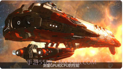 3DMark Ice Storm截图2