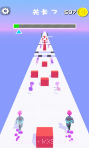 弟兄冲冲冲截图2