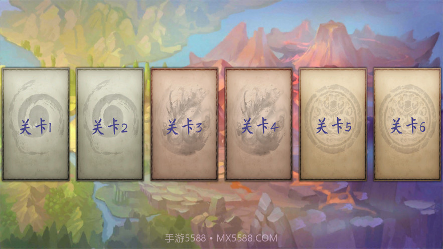 神兽消除截图1 神兽消除截图1