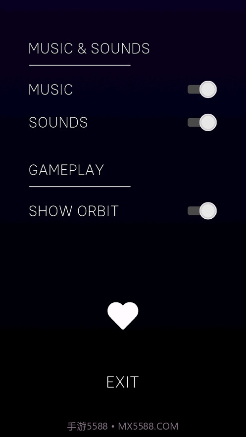 超级冲冲球截图5 超级冲冲球截图5