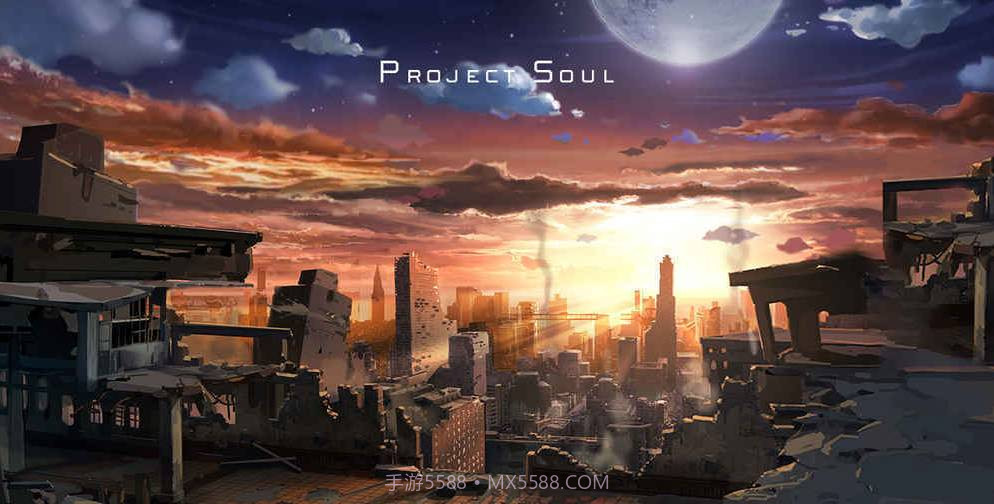 代号灵app截图1 代号灵app截图1