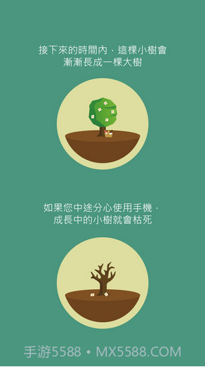 Forest截图2