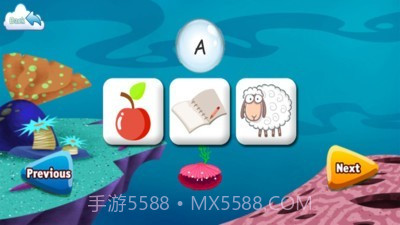 儿童动漫社英语截图4