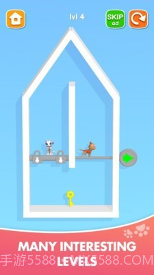 救救凯蒂猫截图4