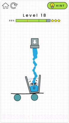 Happy Glass快乐玻璃杯截图2 Happy Glass快乐玻璃杯截图2