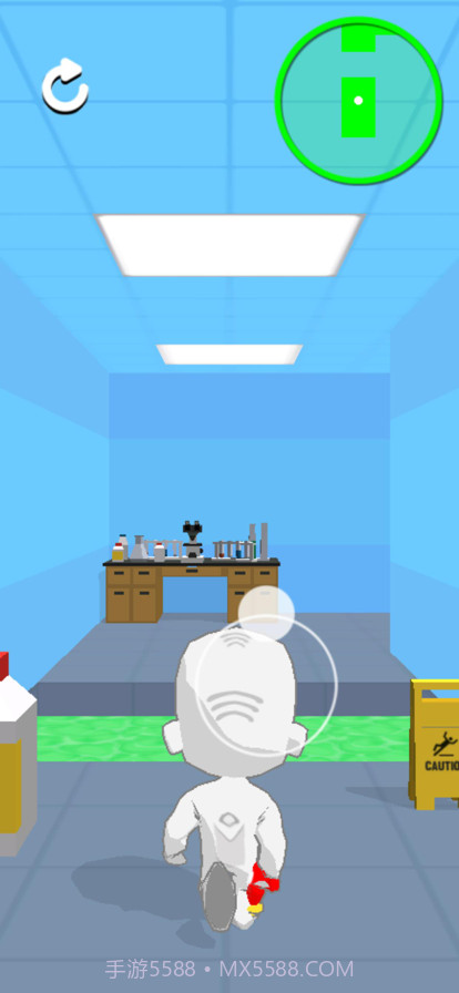 传送门截图4 传送门截图4