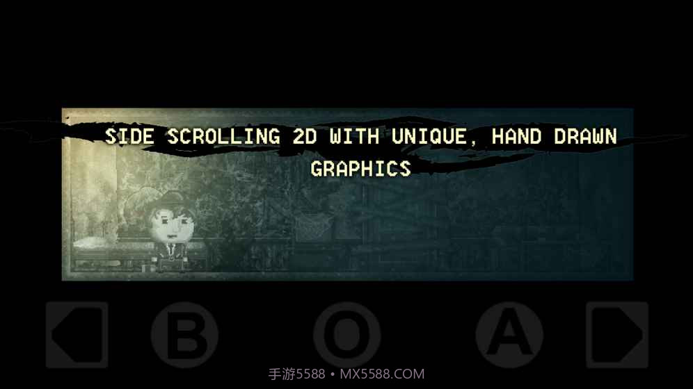 扣押APP截图4 扣押APP截图4