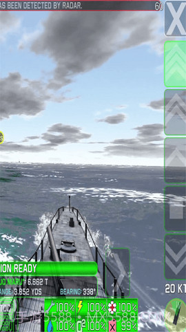 战术潜艇2截图1