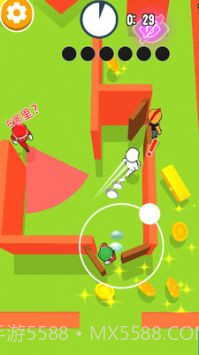 开心捉迷藏截图3