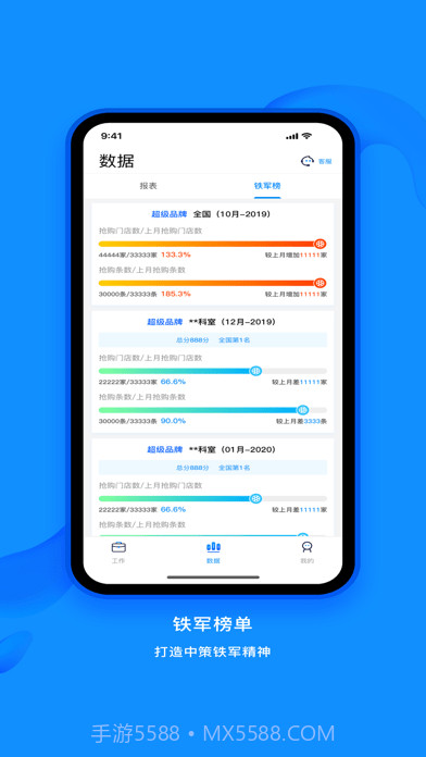 中策业务通截图3