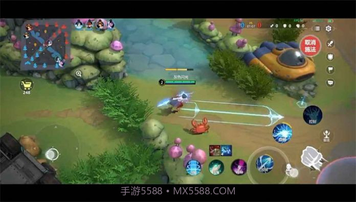 漫画群星大集结国际服截图2 漫画群星大集结国际服截图2