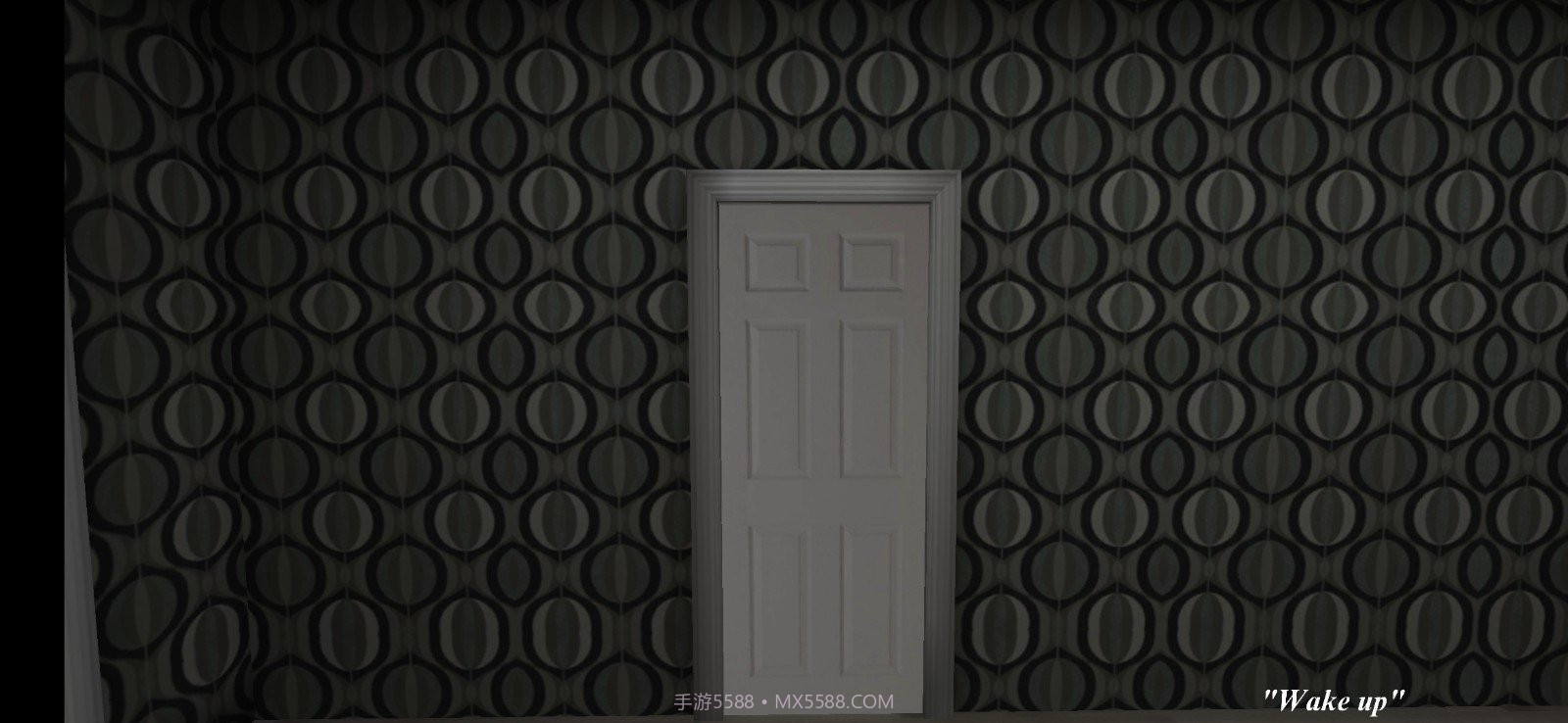 恐怖奶奶5梦醒时分截图1