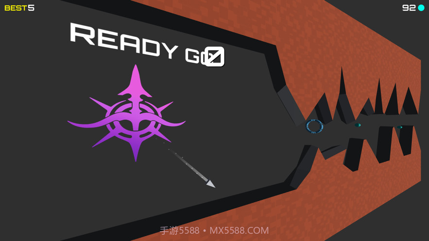 绝境飞行截图2 绝境飞行截图2