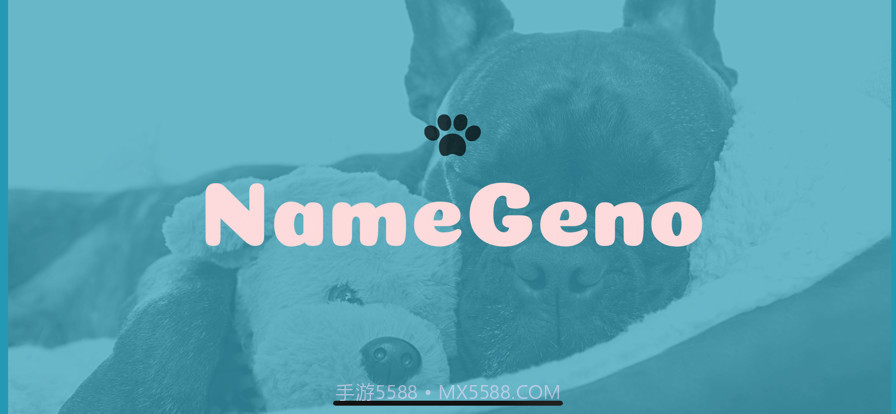 名称基因截图1 名称基因截图1