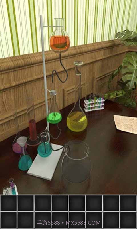 100次逃脱(100 Escapers)截图4 100次逃脱(100 Escapers)截图4