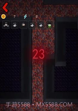 猛鬼宿舍熔岩版截图1 猛鬼宿舍熔岩版截图1